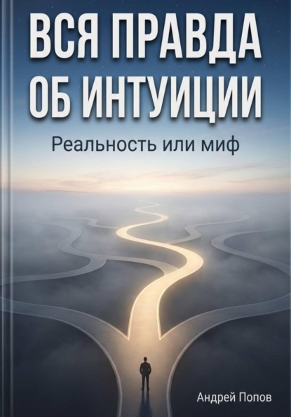 Скачать книгу Вся правда об интуиции: реальность или миф