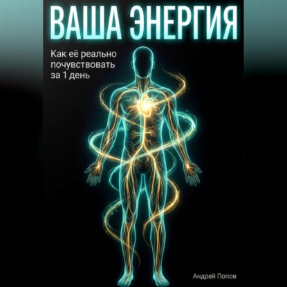 Скачать книгу Ваша энергия: как её реально почувствовать за 1 день