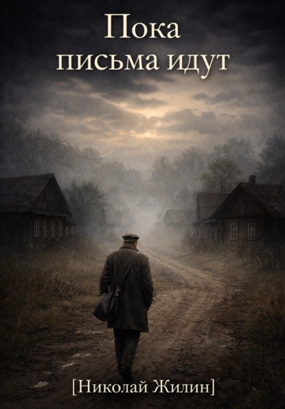 Скачать книгу Пока письма идут