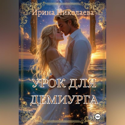 Скачать книгу Урок для демиурга