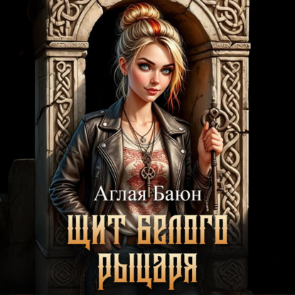 Скачать книгу Щит белого рыцаря