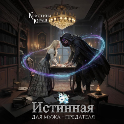 Скачать книгу Истинная для мужа – предателя