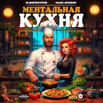Скачать книгу Ментальная кухня 3