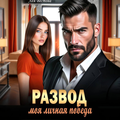 Скачать книгу Развод. Моя личная победа
