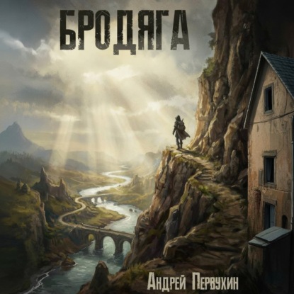 Скачать книгу Бродяга