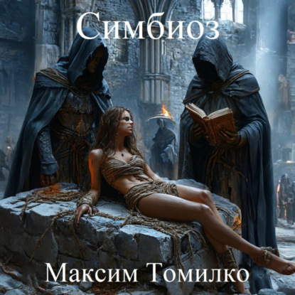 Скачать книгу Симбиоз