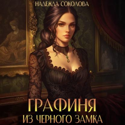 Скачать книгу Графиня из Черного замка