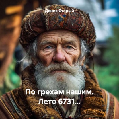 Скачать книгу По грехам нашим. Лето 6731…