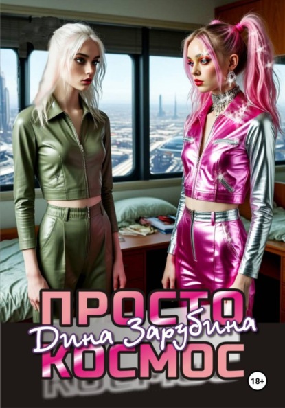 Скачать книгу Просто космос