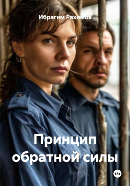 Скачать книгу Принцип обратной силы