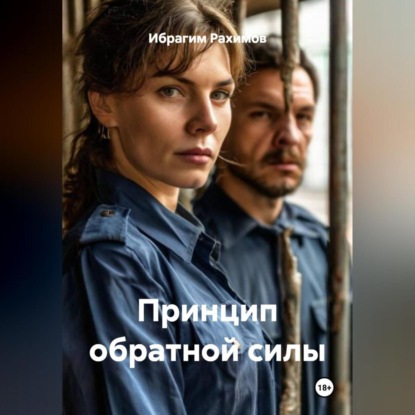 Скачать книгу Принцип обратной силы