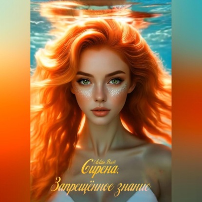 Скачать книгу Сирена. Запрещённое знание