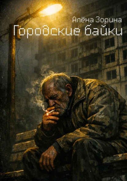 Скачать книгу Городские байки