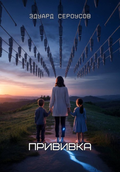 Скачать книгу Прививка