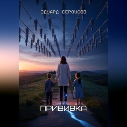 Скачать книгу Прививка