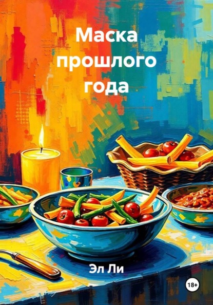 Скачать книгу Маска прошлого года