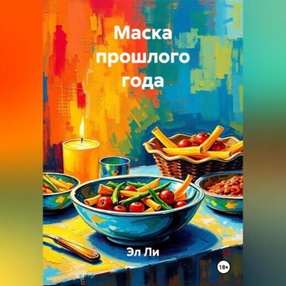 Скачать книгу Маска прошлого года