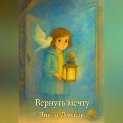 Скачать книгу Вернуть мечту