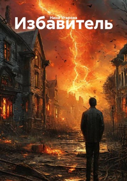 Скачать книгу Избавитель