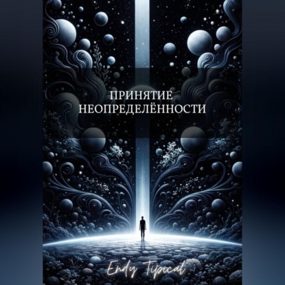 Скачать книгу Принятие Неопределенности