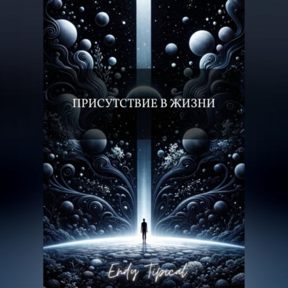 Скачать книгу Присутствие в Жизни
