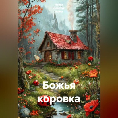 Скачать книгу Божья коровка