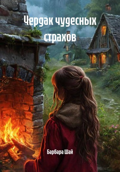 Скачать книгу Чердак чудесных страхов