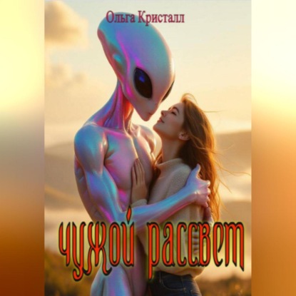 Скачать книгу Чужой рассвет