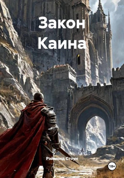 Скачать книгу Закон Каина