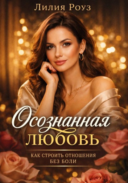Скачать книгу Осознанная любовь: как строить отношения без боли