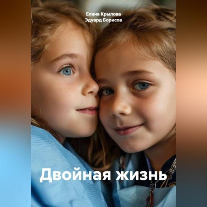 Скачать книгу Двойная жизнь