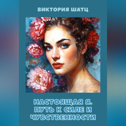 Скачать книгу Настоящая Я. Путь к силе и чувственности