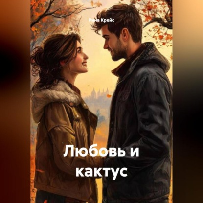 Скачать книгу Любовь и кактус