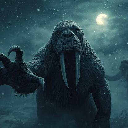 Скачать книгу Мы там были не одни…