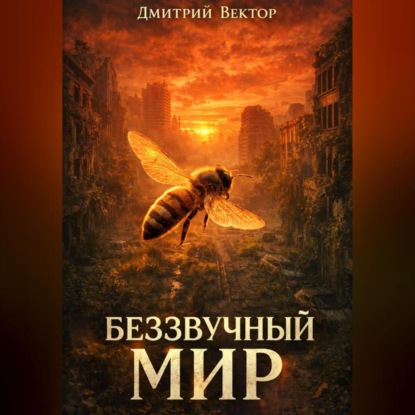 Скачать книгу Беззвучный мир