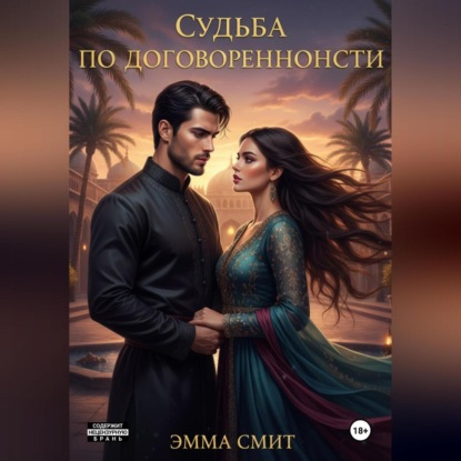 Скачать книгу Судьба по договоренности