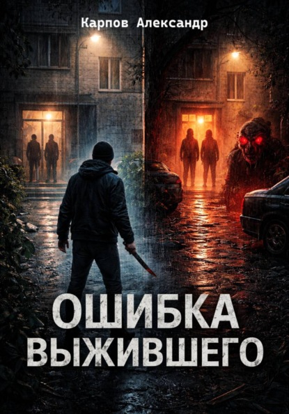 Скачать книгу Ошибка выжившего