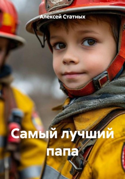 Скачать книгу Самый лучший папа