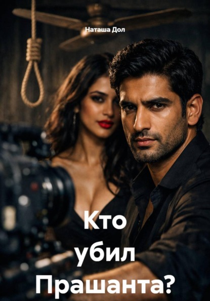 Скачать книгу Кто убил Прашанта?
