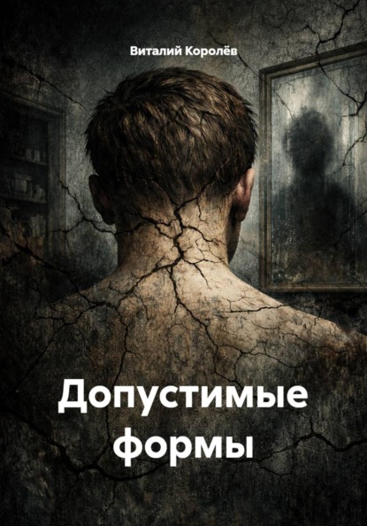 Скачать книгу Допустимые формы