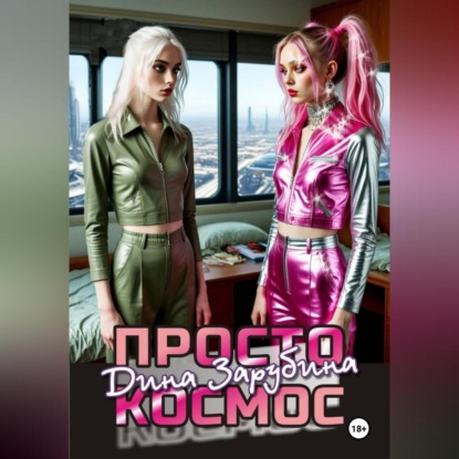 Скачать книгу Просто космос