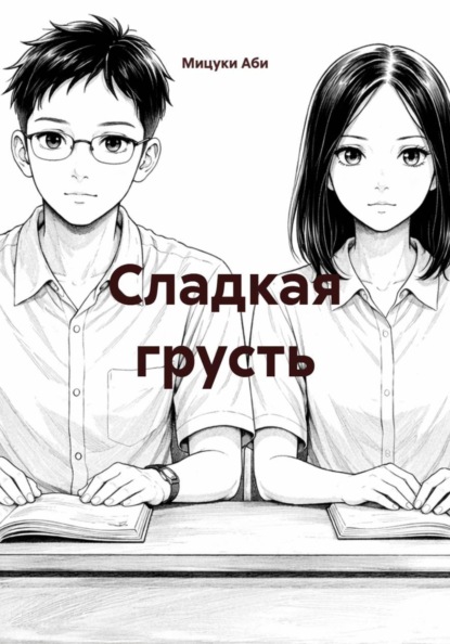 Скачать книгу Сладкая грусть