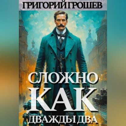 Скачать книгу Сложно, как дважды два