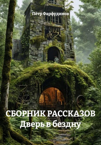 Скачать книгу СБОРНИК РАССКАЗОВ Дверь в бездну