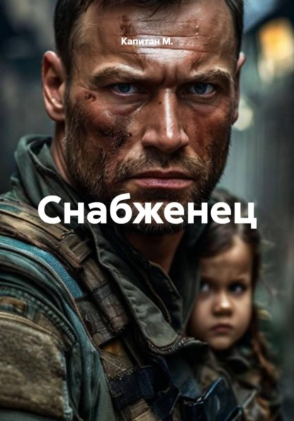 Скачать книгу Снабженец