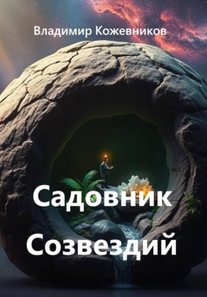 Скачать книгу Садовник Созвездий
