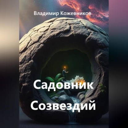Скачать книгу Садовник Созвездий