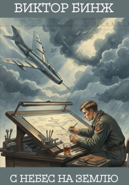 Скачать книгу С небес на землю