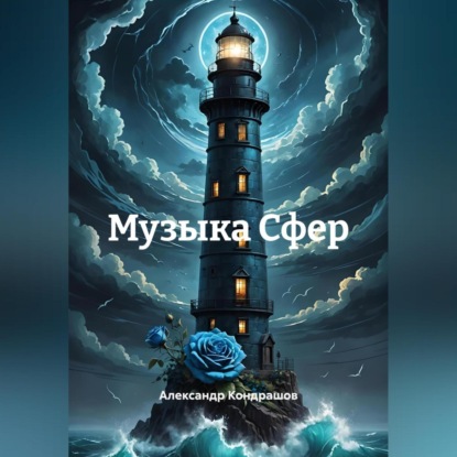 Скачать книгу Музыка Сфер