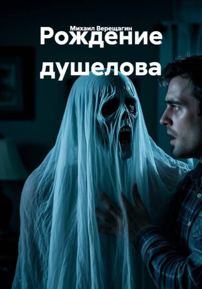 Скачать книгу Рождение душелова